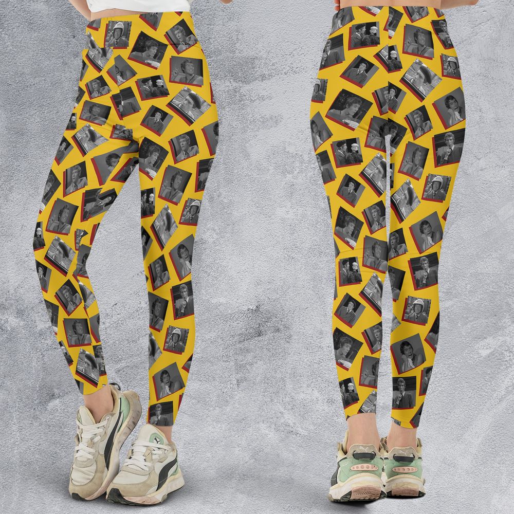 Legging - 2KDSH9BS - - 3