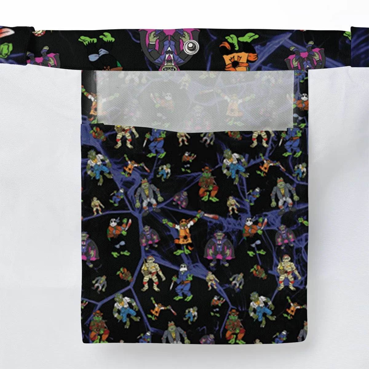 Large Tote Bag - KYHL4MUB