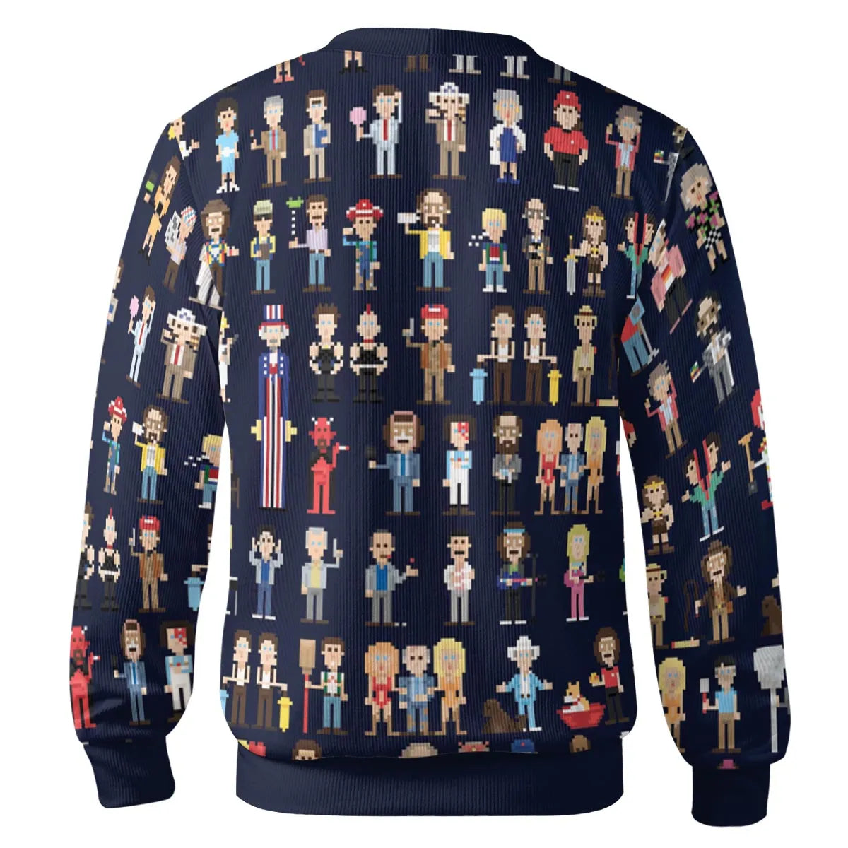 Cardigan - P2V2TNMU