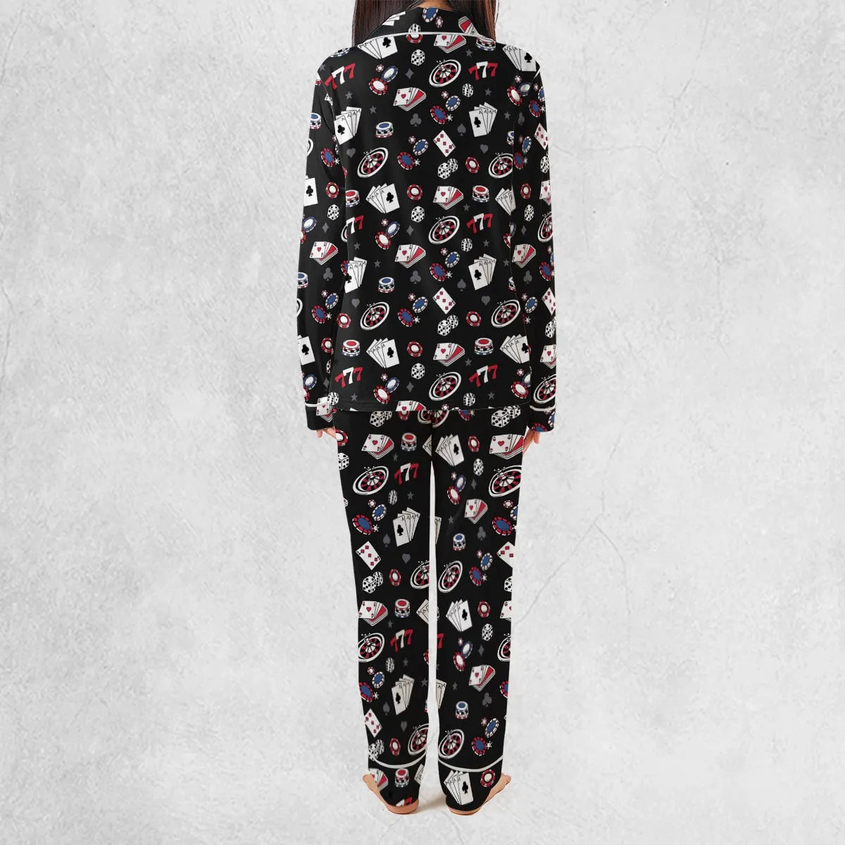 Pajamas Set - KPQDK7Z8