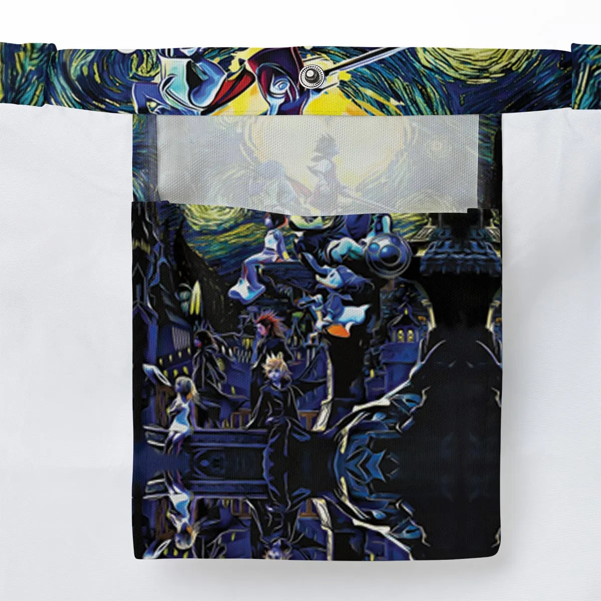 Large Tote Bag - PW25G7Z2