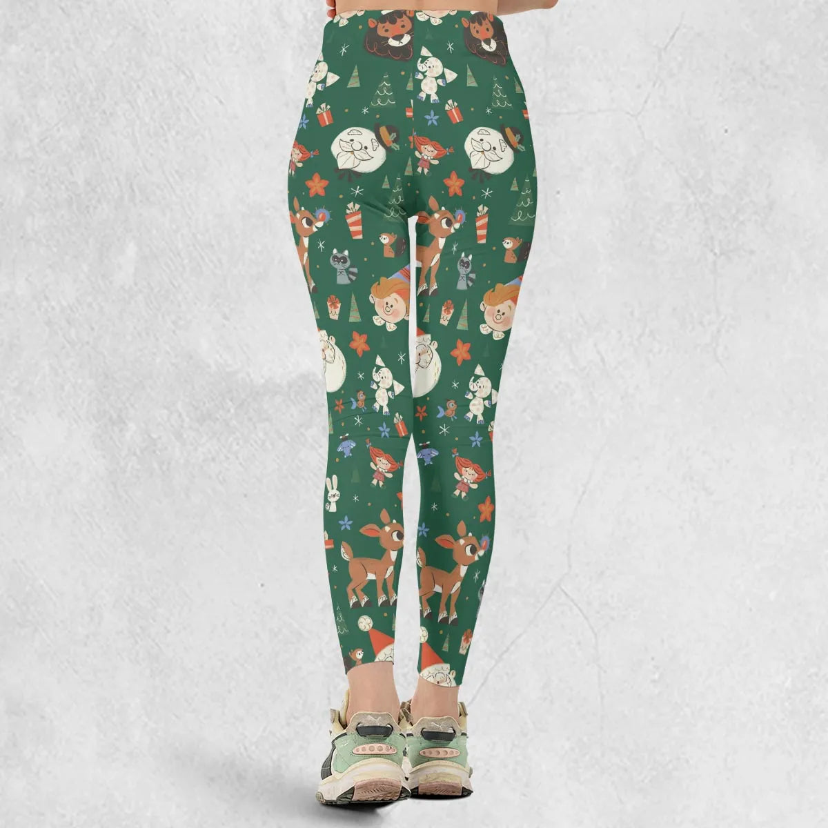 Legging - 9RL7BXM8