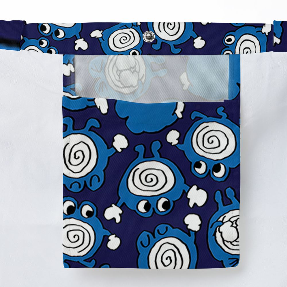 Poliwhirl - - 3