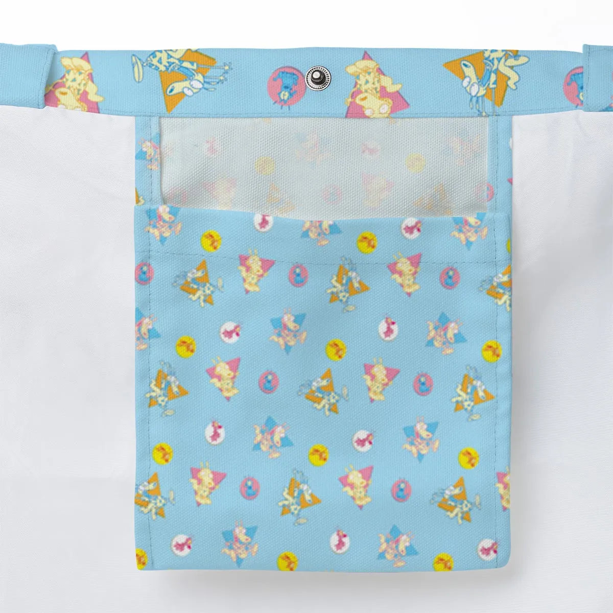 Large Tote Bag - 975Z71DU