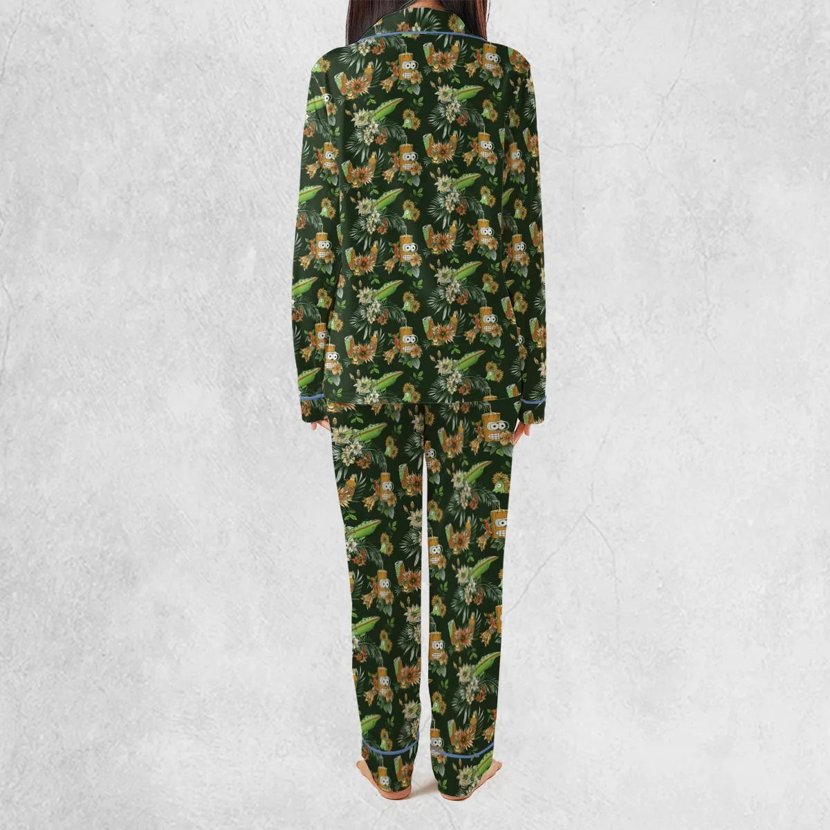 Pajamas Set - VXFZ6GPR