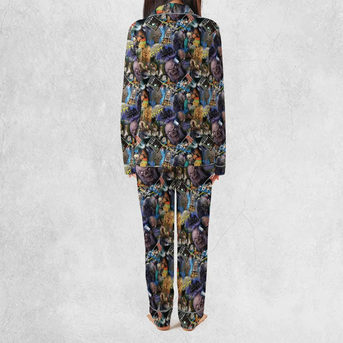 Pajamas Set - 1964YTJU
