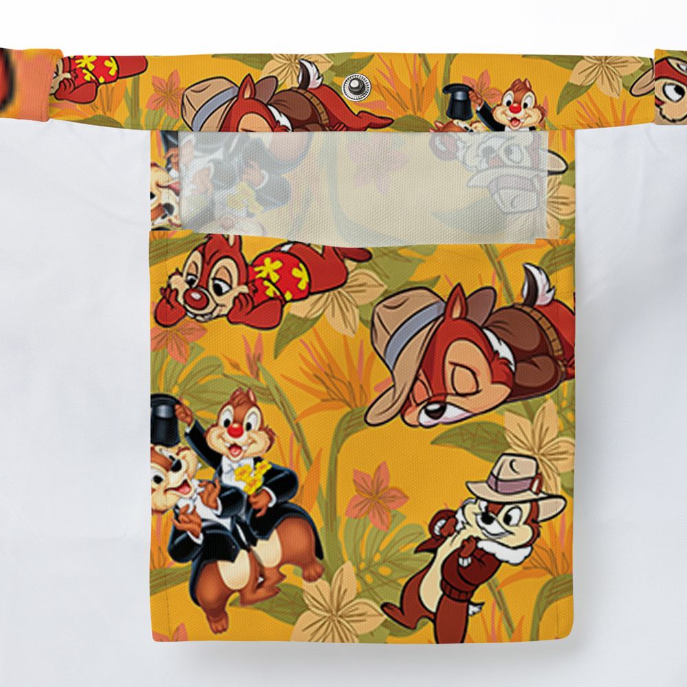 Rescue Rangers - - 3