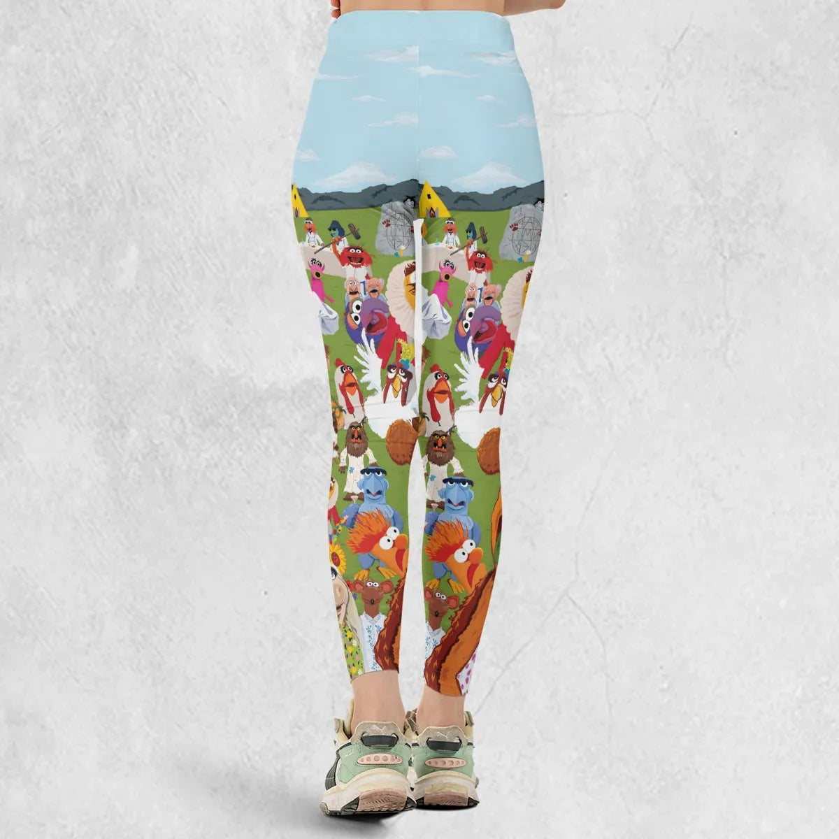 Legging - GVUQ7PN1