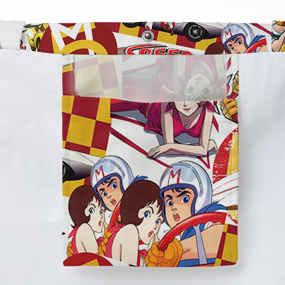 Speed Racer - - 3