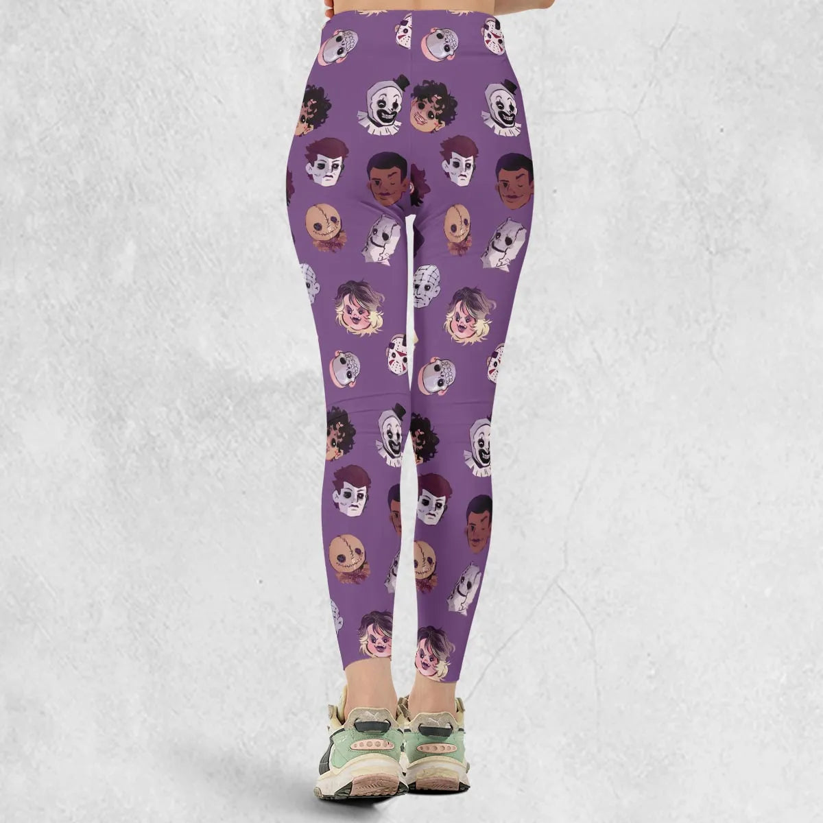 Legging - QA56NPVW