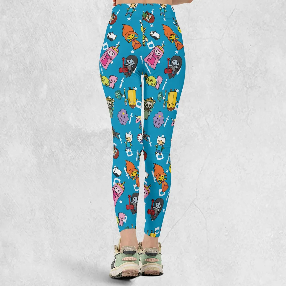 Legging - 3JC15RRB