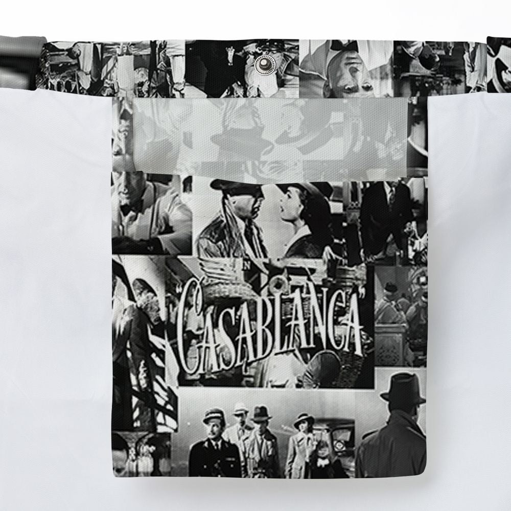 Casablanca - - 3