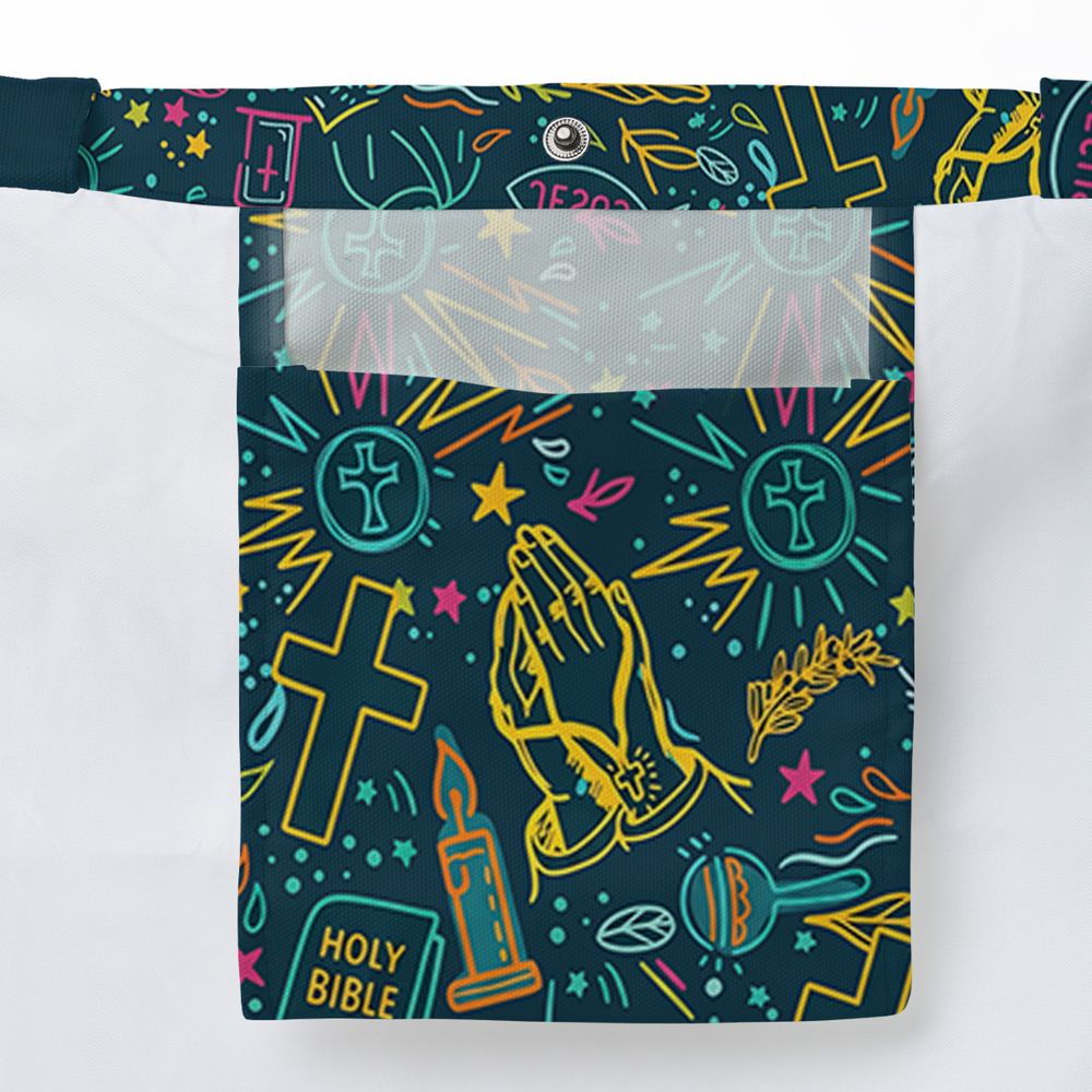 Holy Bible Christian - - 3