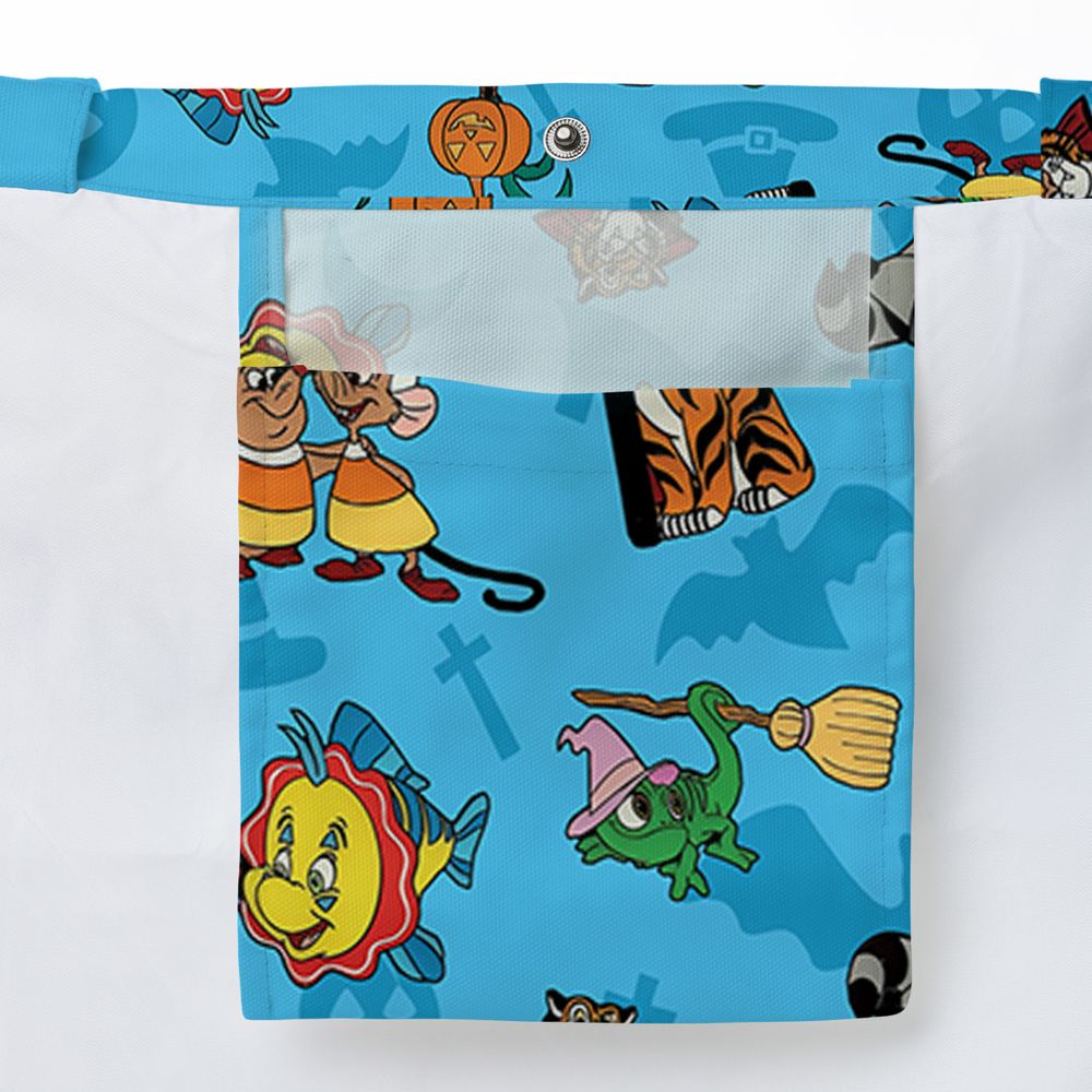 Large Tote Bag - 5BQEF132 - - 3
