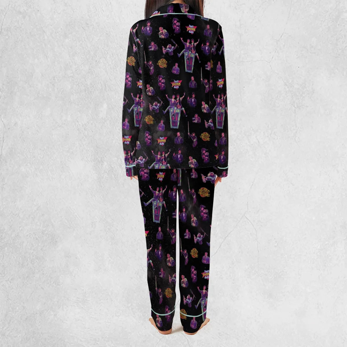 Pajamas Set - J3JK3Z63