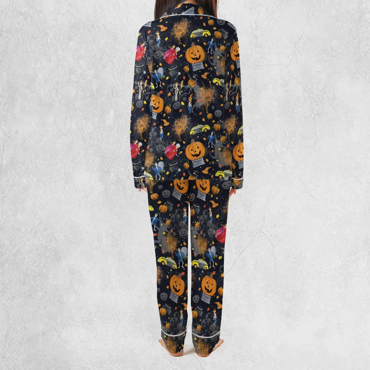Pajamas Set - YBXL8XPC