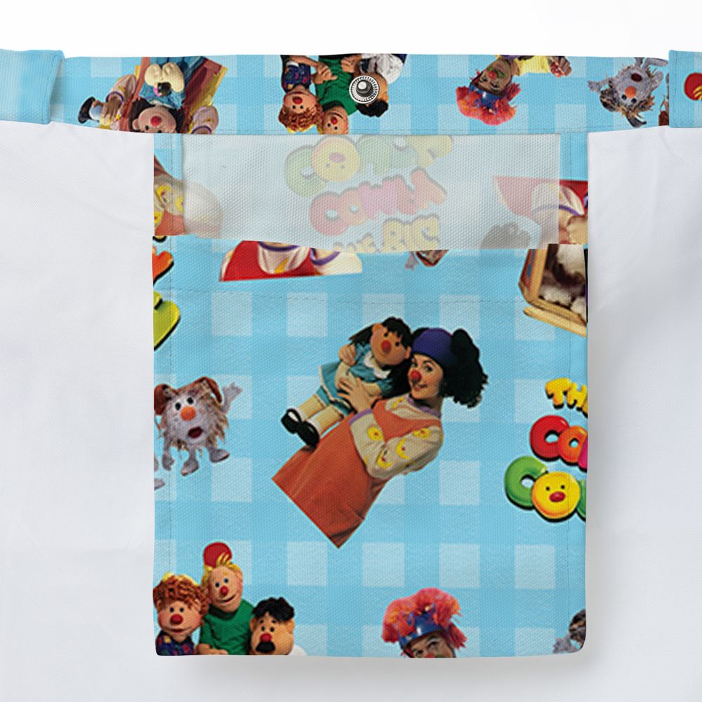 Big Comfy Couch - - 3