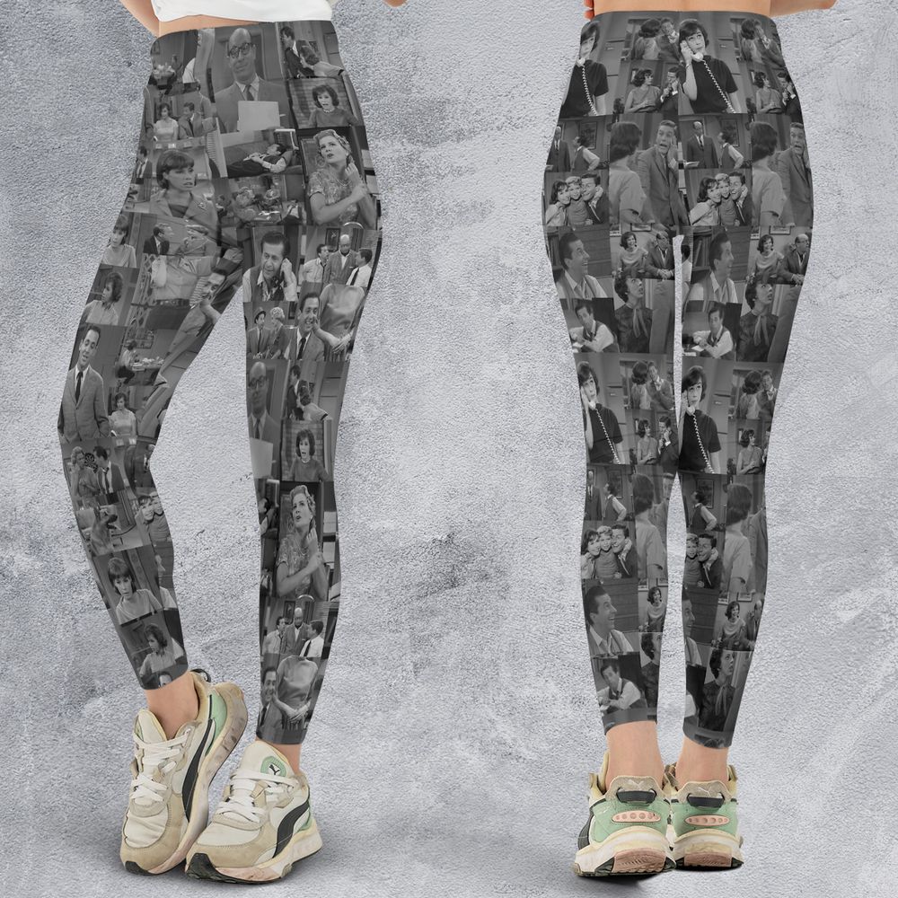 Legging - G6NSMM5J - - 3