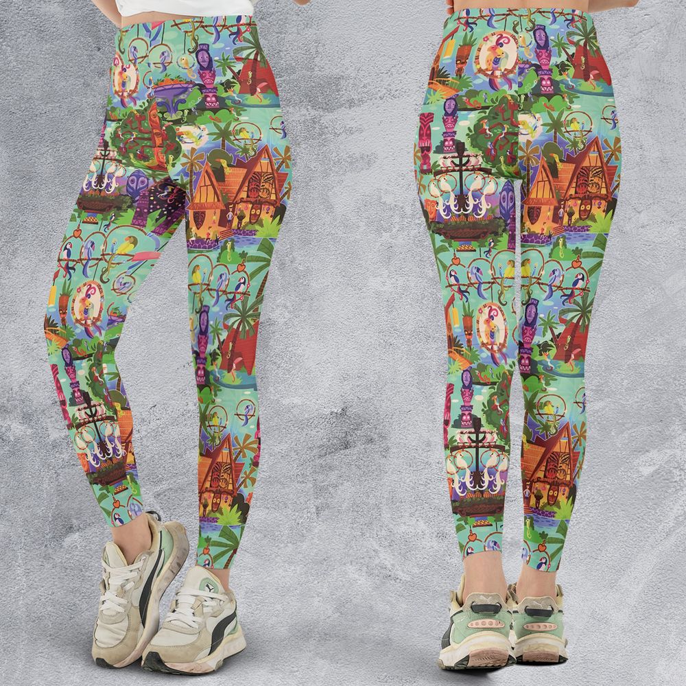 Legging - D3YC7XNR - - 3