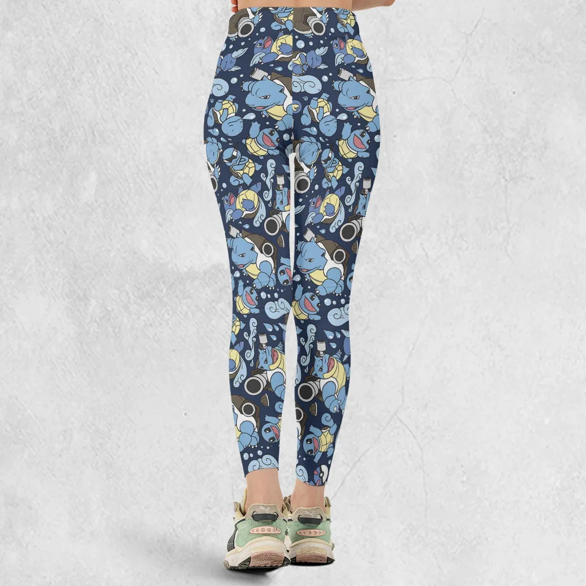 Legging - Y37W4A1Q
