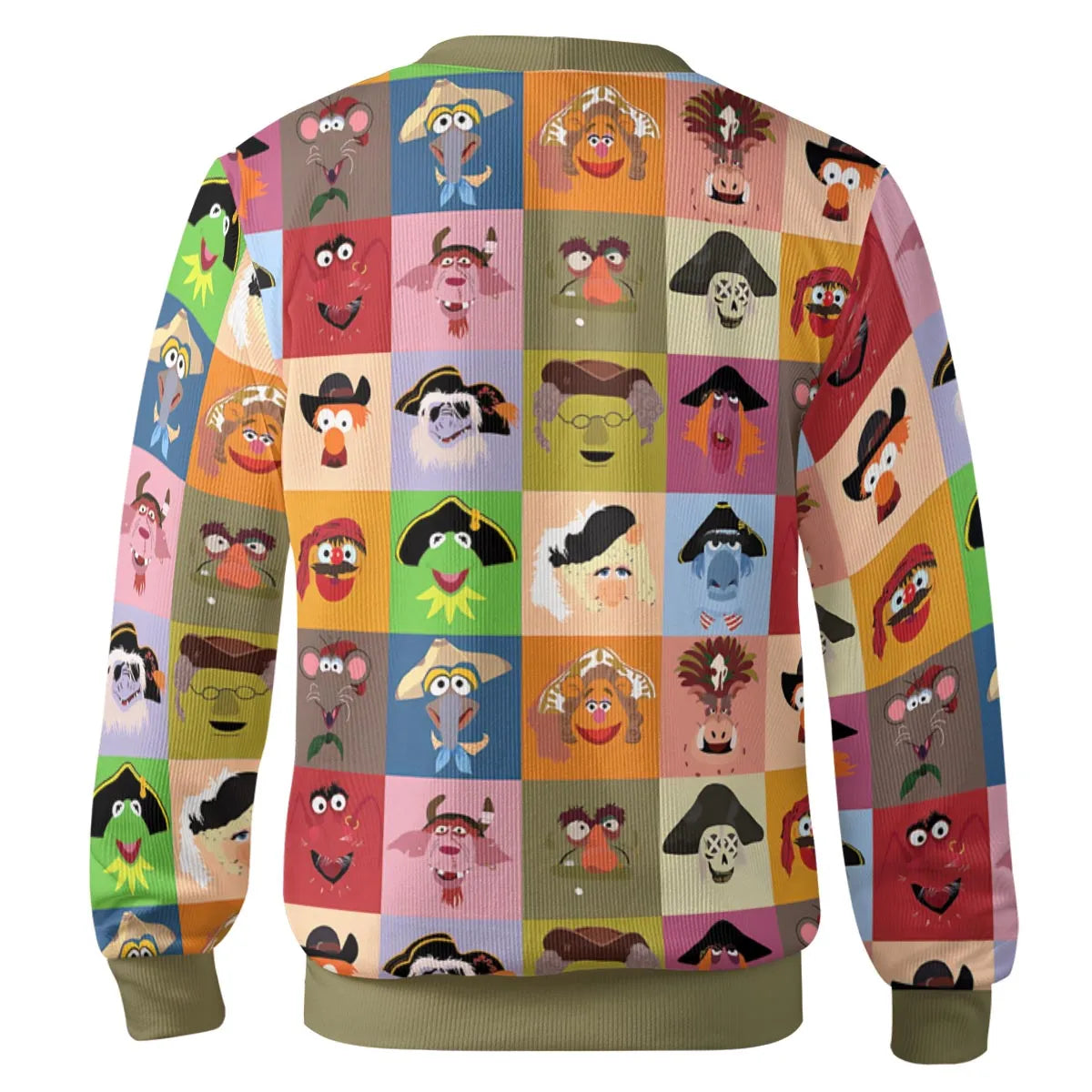 Cardigan - ERNSYFNK