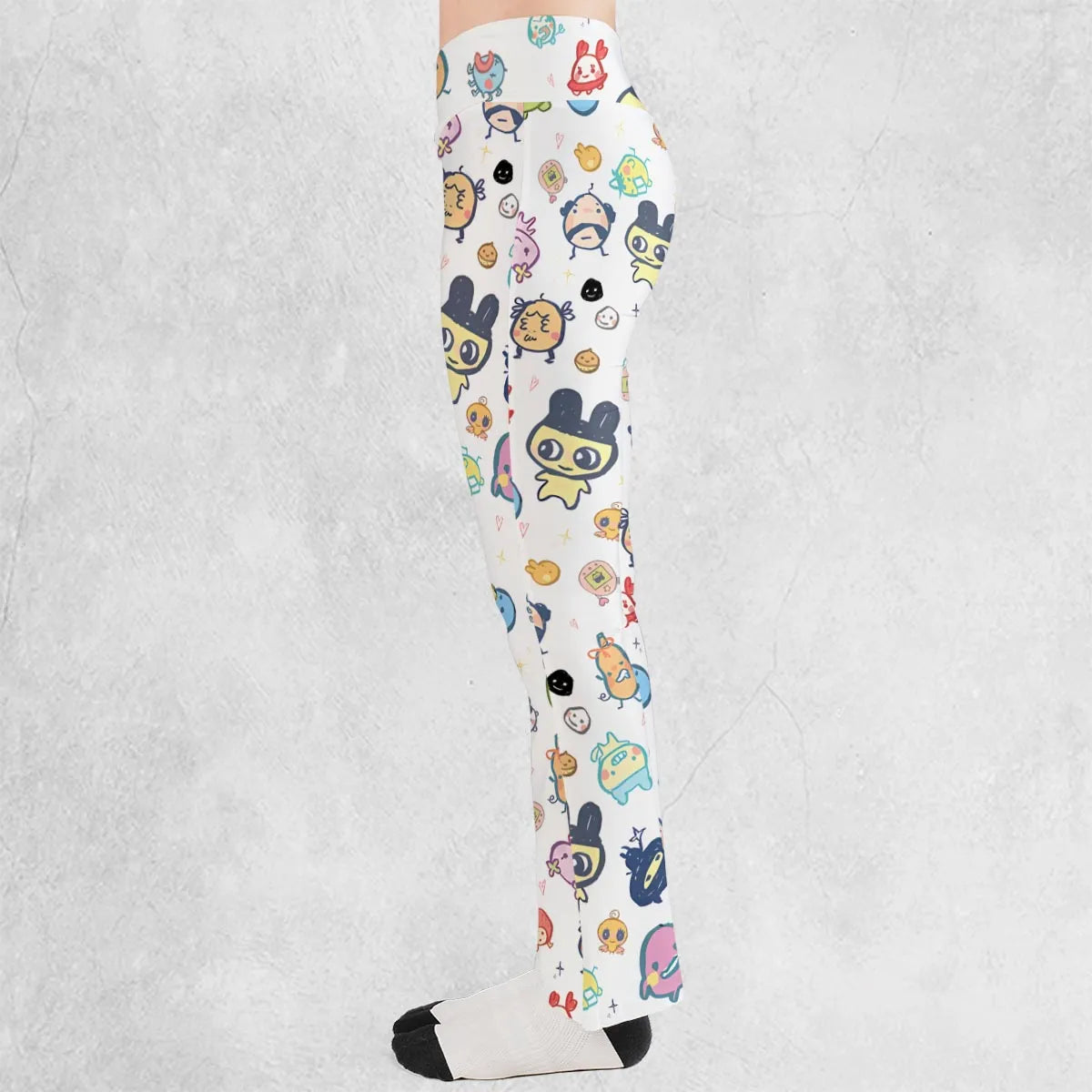 Flare Leggings - CAA2DL8R