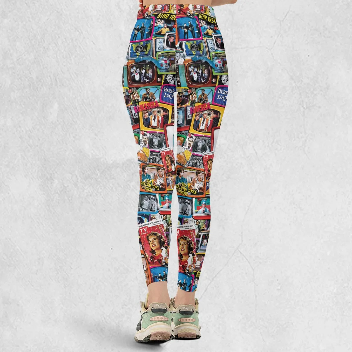 Legging - RC9ZA71Q