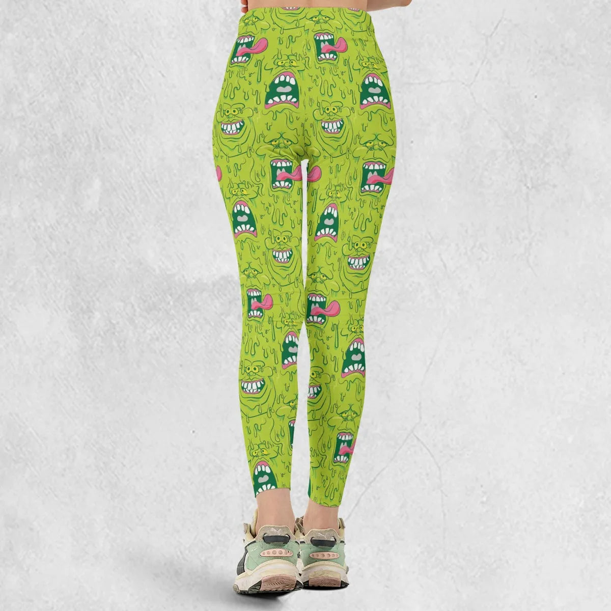 Legging - KTAAQLYN