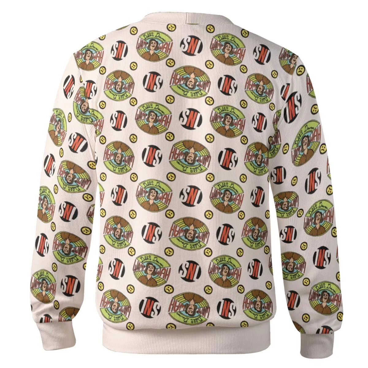 Cardigan - R3GP67V7