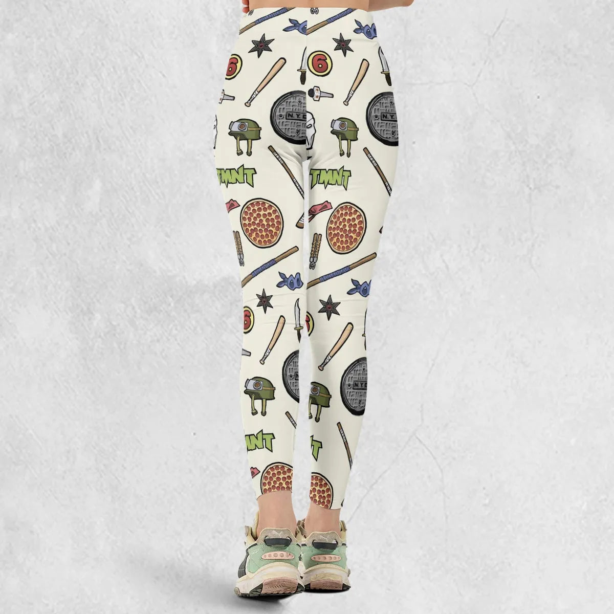 Legging - FDB22L1E
