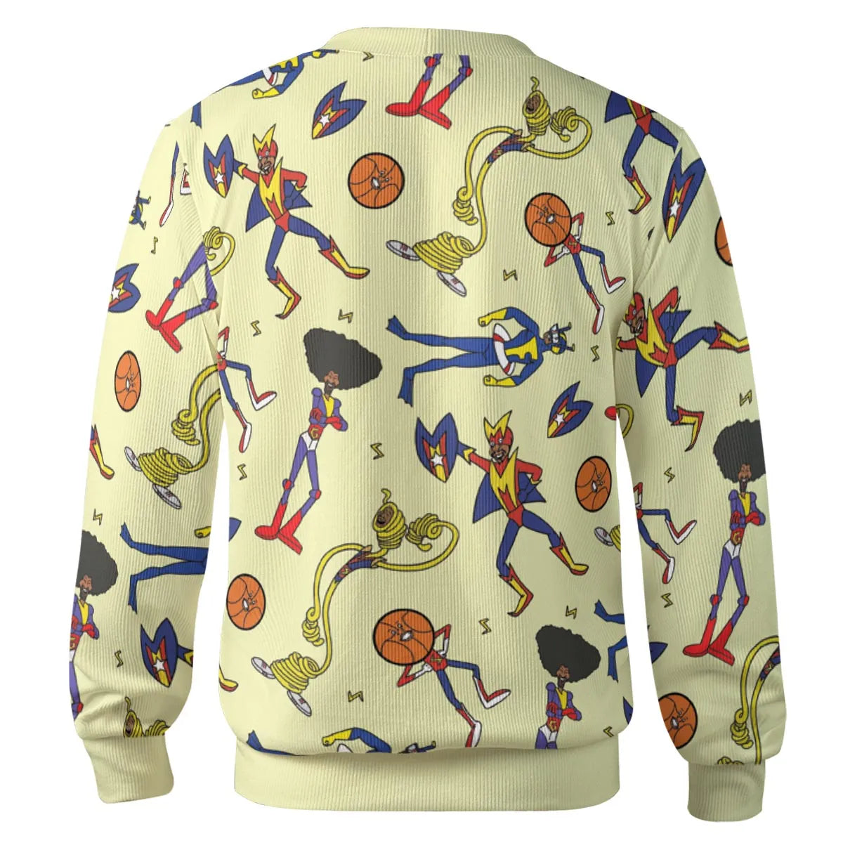 Cardigan - N1DN1UDC