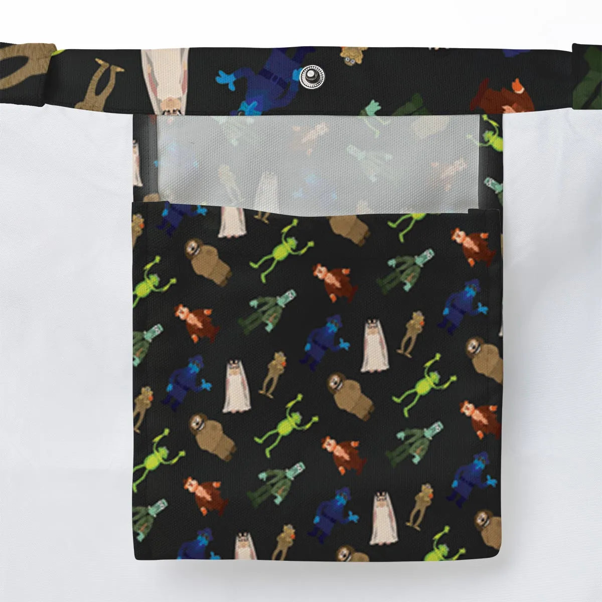 Large Tote Bag - Y83HC6CC