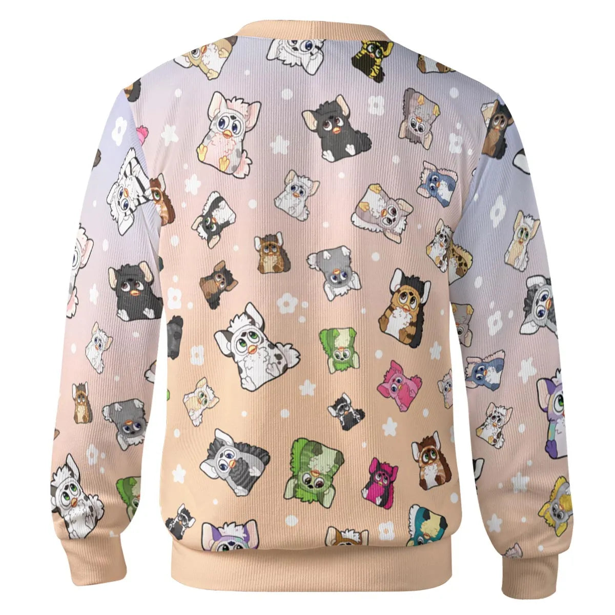 Cardigan - B8A9JVKE