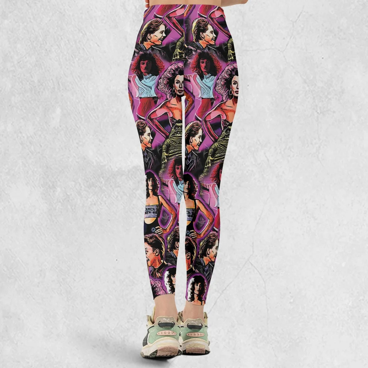 Legging - K28V6M54