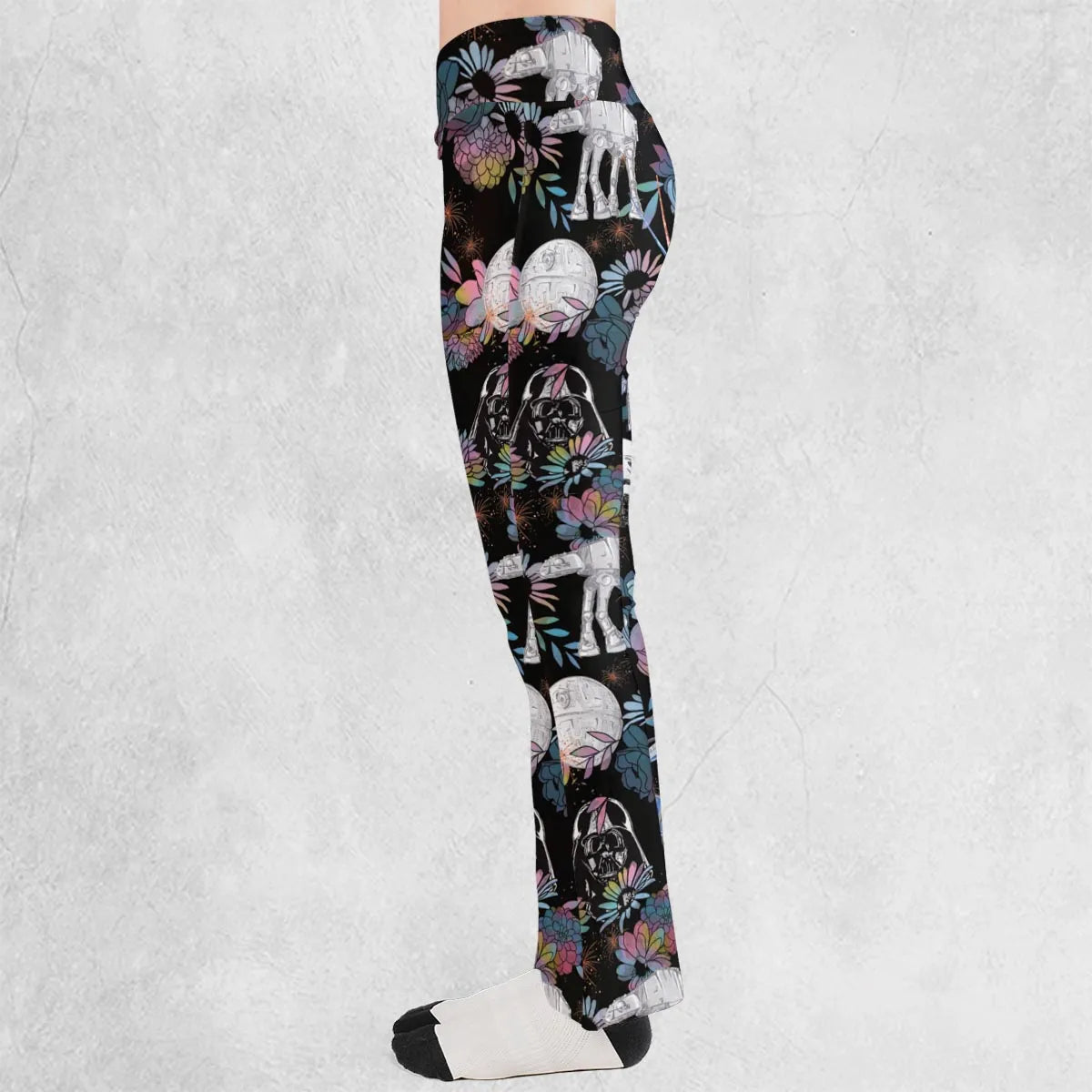 Flare Leggings - GR87K2DY