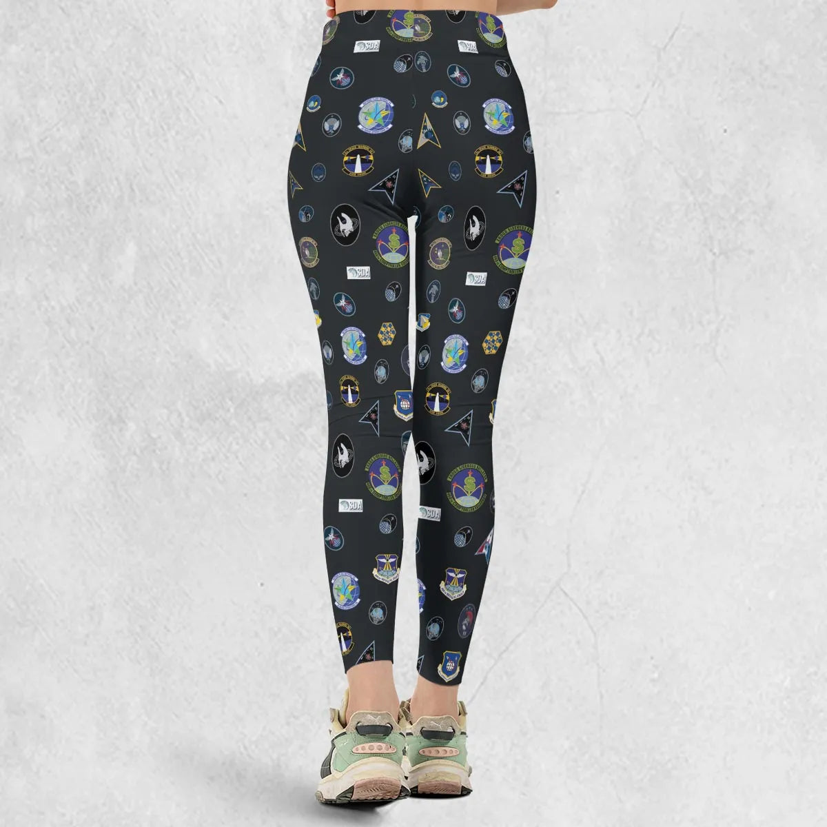 Legging - Y5XSN9SJ