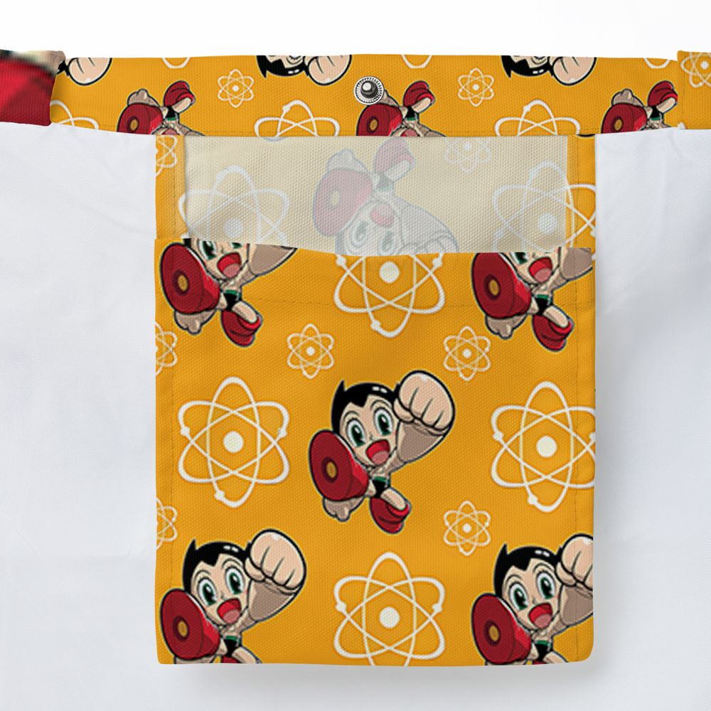 Mighty Atom - - 3