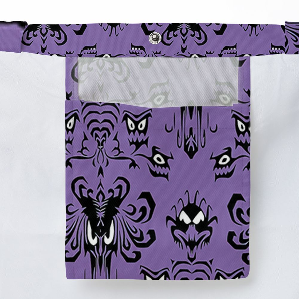 Large Tote Bag - TMBT1LXE - - 3