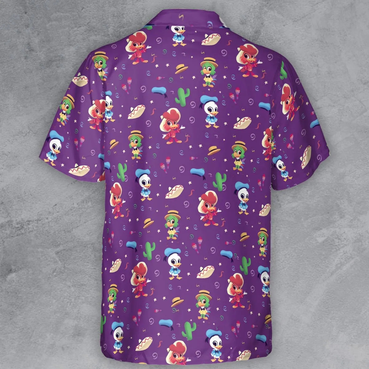 Button Down Shirt - WS3ZL8KX