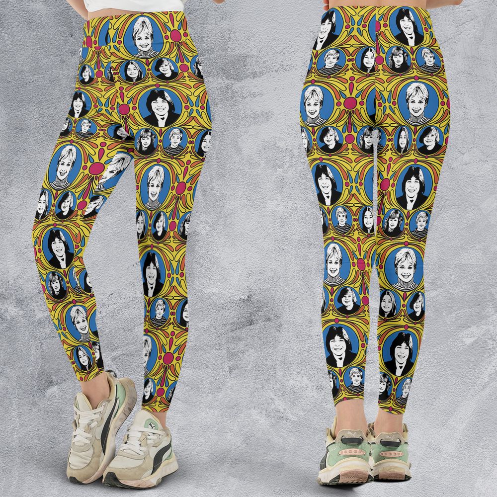 Legging - 3E86F152 - - 3