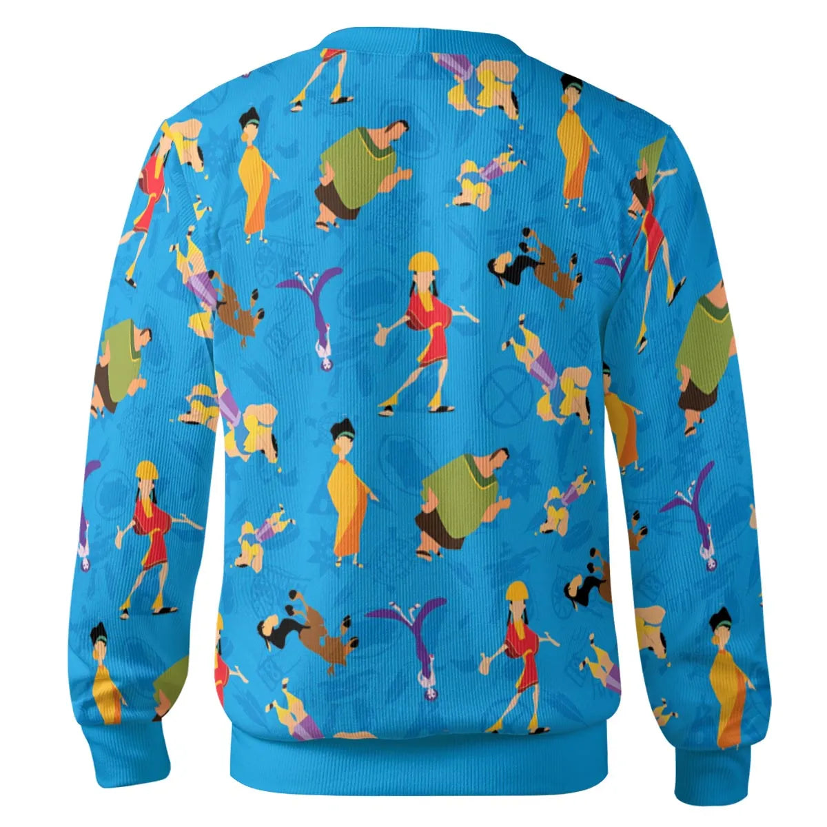 Cardigan - AM8HY6SW
