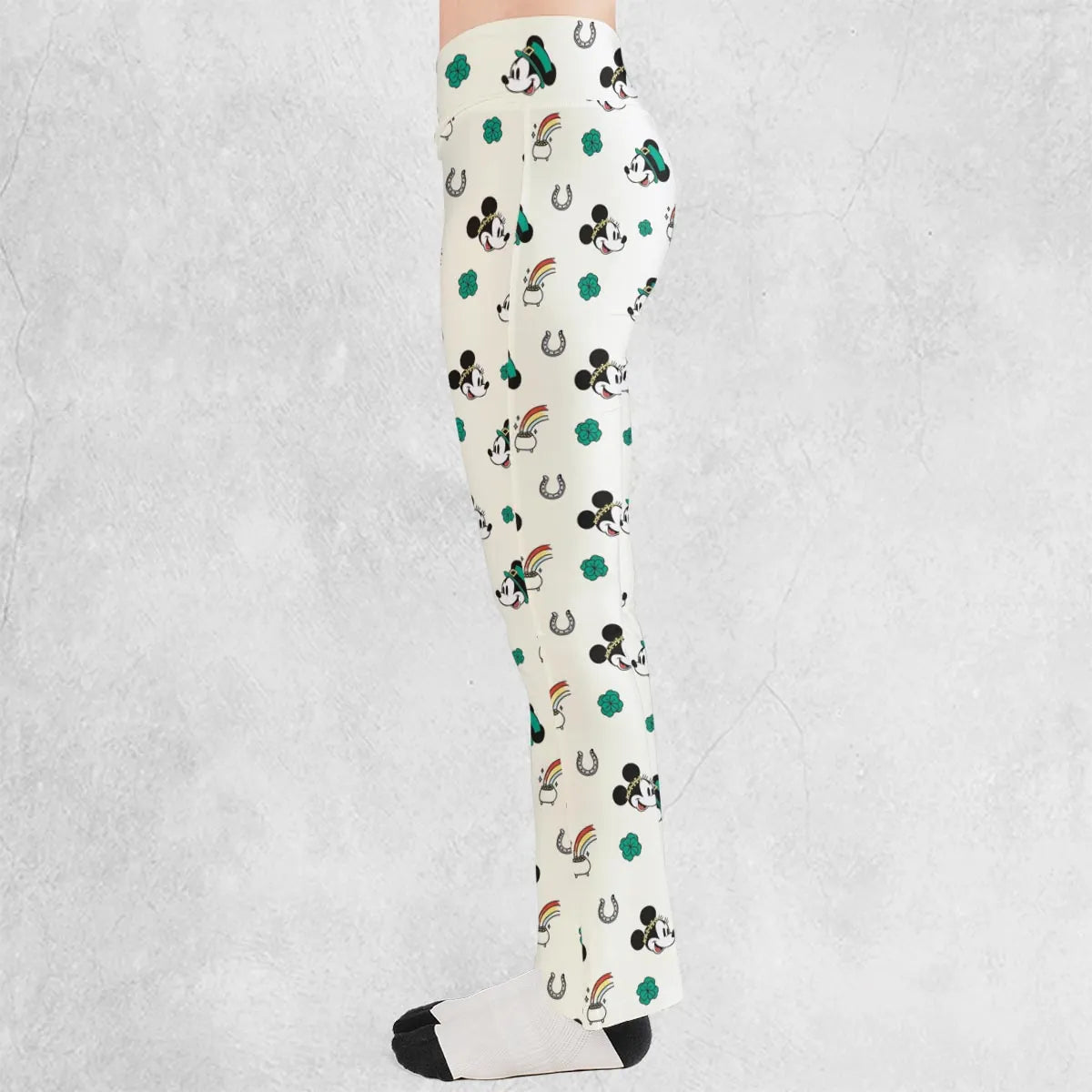 Flare Leggings - 2VHACLZQ
