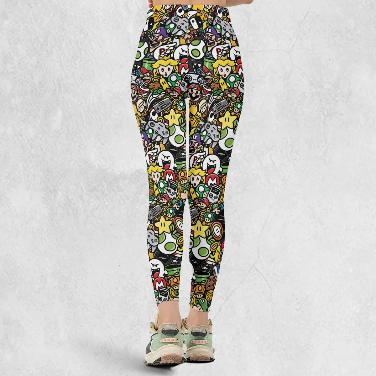 Legging - PNF5JQGQ