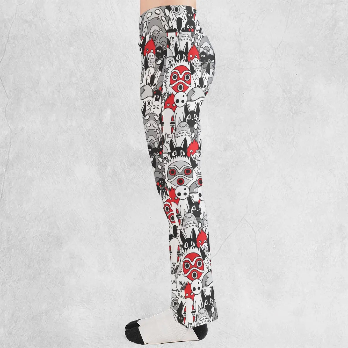 Flare Leggings - VU4HUD6F