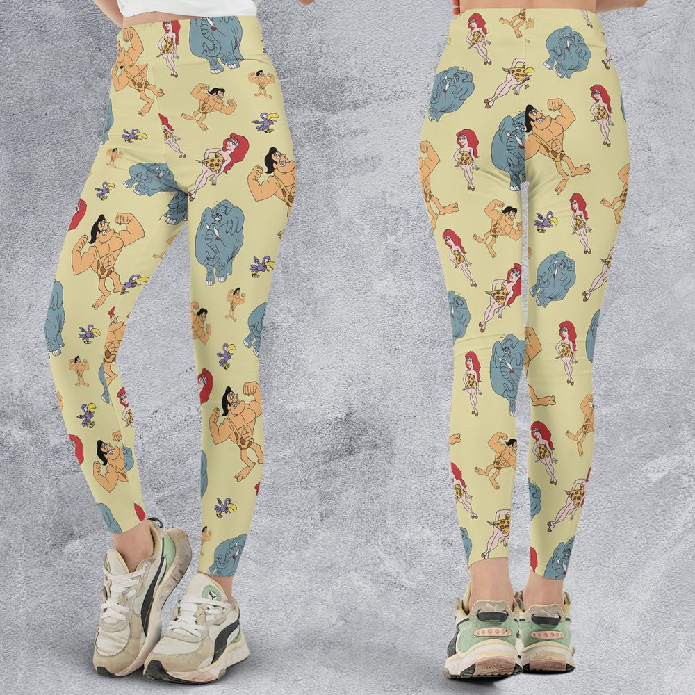Legging - Q1M1EXFD - - 3