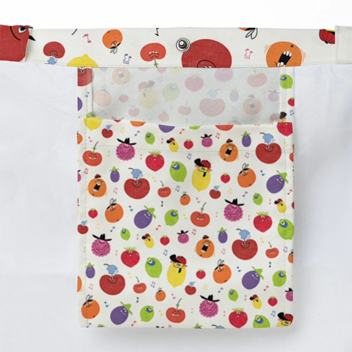 Large Tote Bag - JVEFS5LP