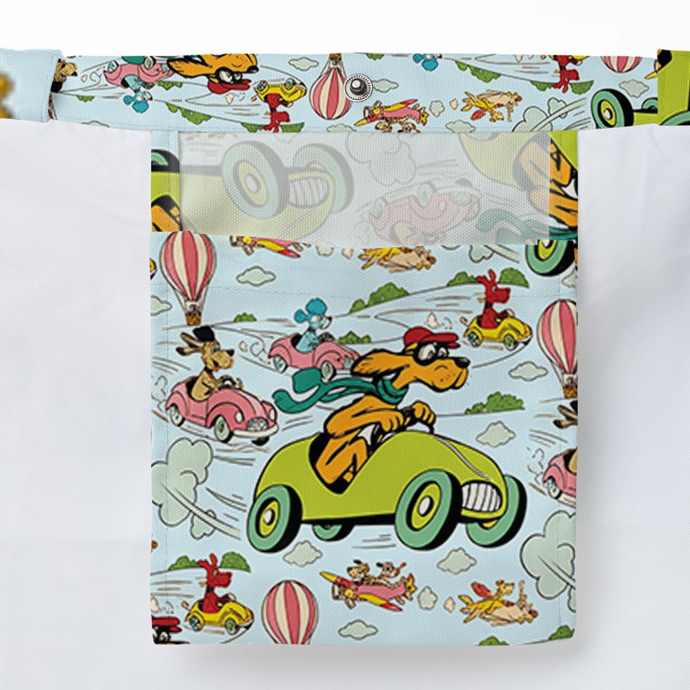 Large Tote Bag - ZSQ2MEE3 - - 3