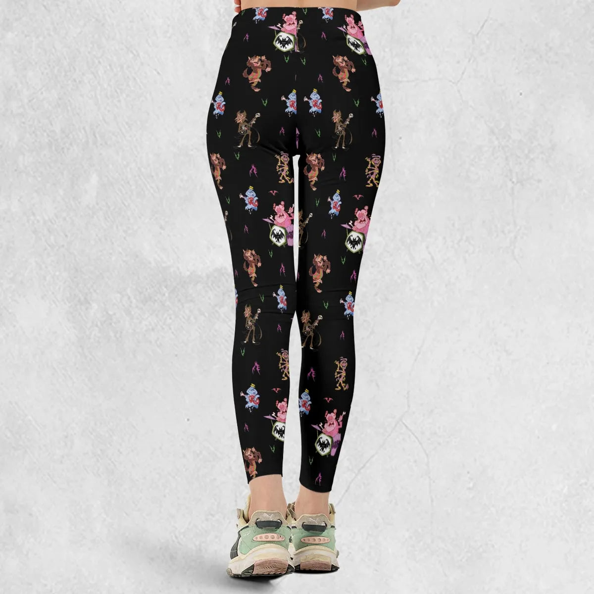 Legging - B8H55K74