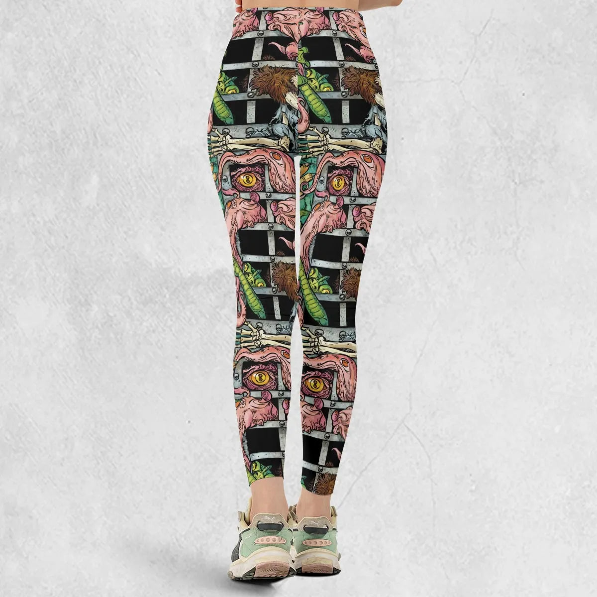 Legging - SZ3PKW1B