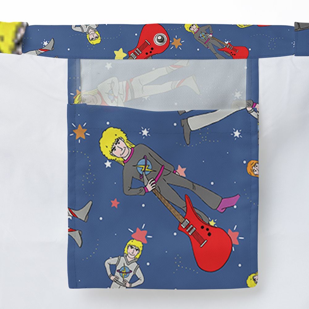 But They're in Space - - 3